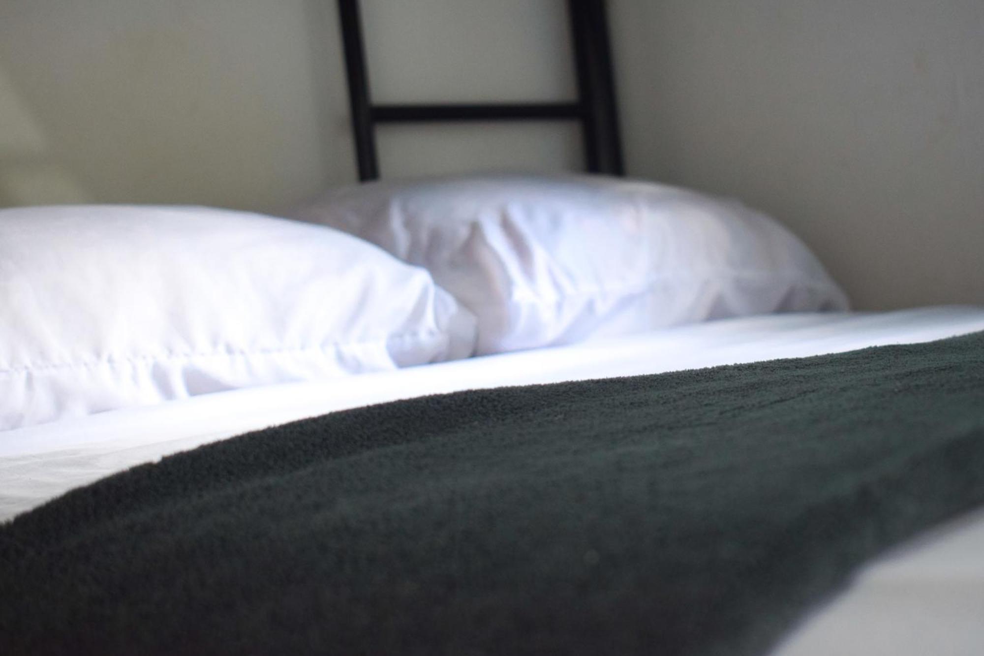 Standard Double Room with Shared Bathroom