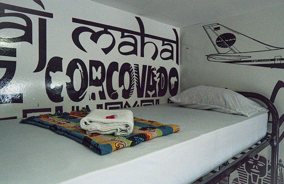 Hostal Loco Coco Loco-1