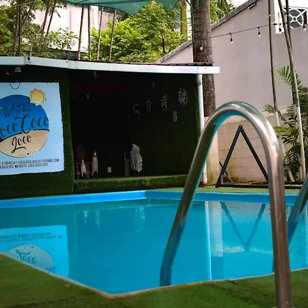 Hostal Loco Coco Loco-2