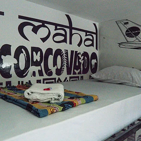 Hostal Loco Coco Loco-3