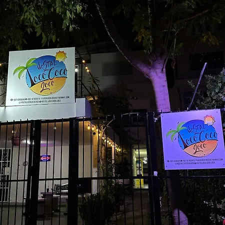 Hostal Loco Coco Loco-2