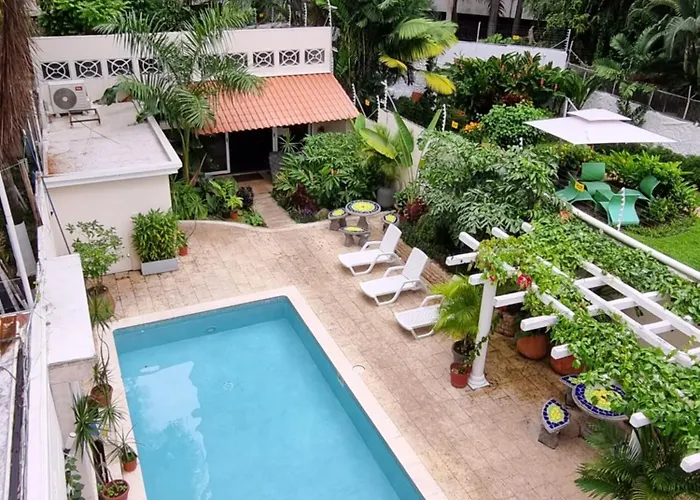 Bodhi Panama City
